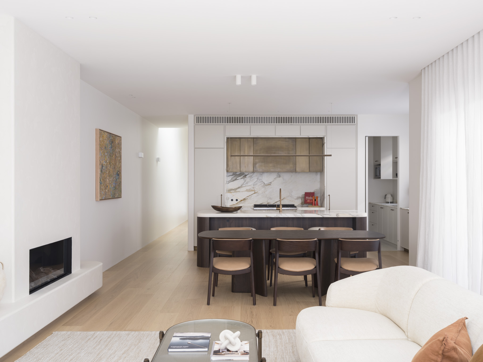 Double Bay Residence